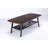 Coffee Table Loveseat Chair Set
