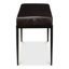 Banc strié Duke