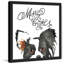 Eyre Tarney - Single Picture Frame Painting-445498773