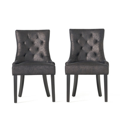 DINING CHAIR - KD
