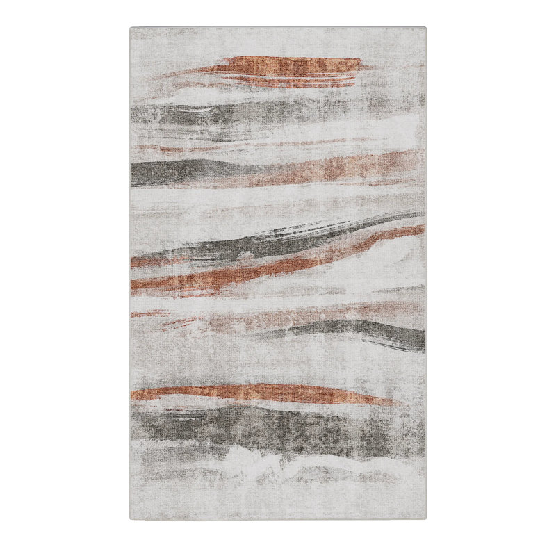 Chenille Indoor Rug, Rectangle 8' x 10'