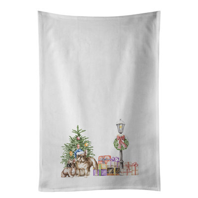 Cotton Tea Towel Kitchen Towel