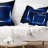 Reversible Throw Pillow