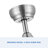 42 In. Retractable Ceiling Fan With Remote Control