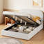Lit plateforme tapissier Teddy-484765037-484765036