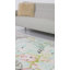Tapis pour enfant Unique Loom Peekaboo Whimsy-102445310