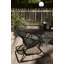 Sixties Outdoor Coffee Table-86803359