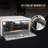 Kaneki Williston Forge Underbody Truck Box, 36"×24"×24" Pickup Storage Box