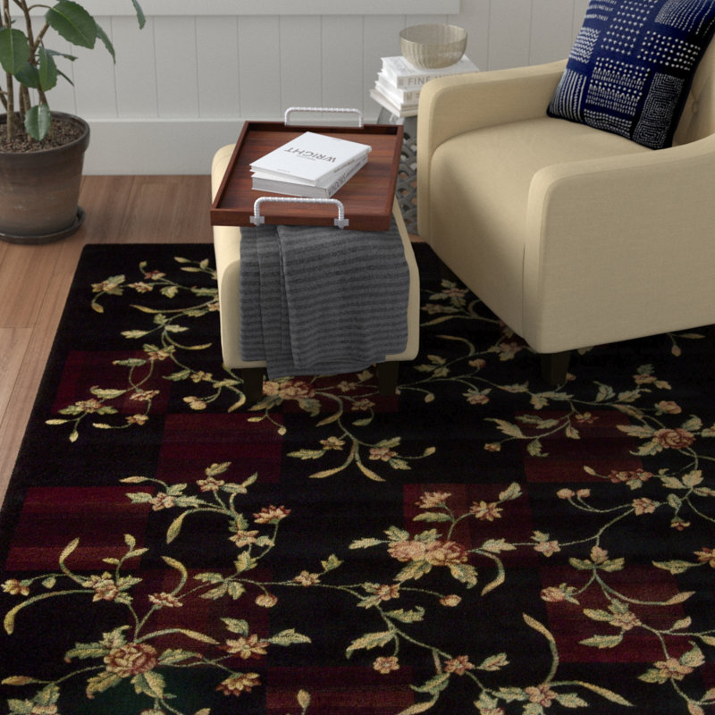 Gulmira Rug, 2'3" x 3'9" Rectangle