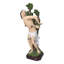 Figurine 12 "Saint-Sébastien Christian Martyr Roman Soldier