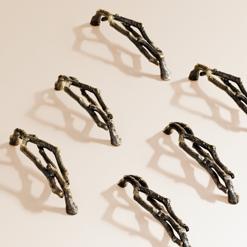 Twig Hardware Pull, 5"