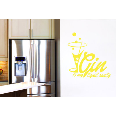 Wall Decal