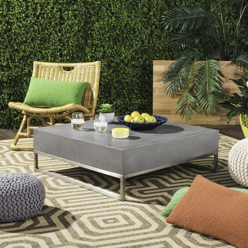 Randall Single Coffee Table