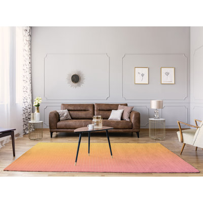 Chenille Indoor Rug