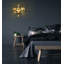 Applique murale à bougie 2 lumières-618162287