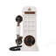 Audio livre d'or mariage téléphone