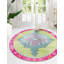 Tapis traditionnel bleu oppi-1883614936