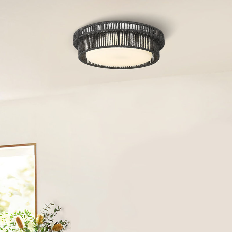 Jakalia LED Flush Mount