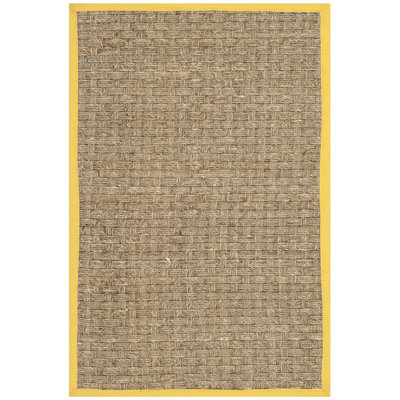Tapis couleur unie Wyman