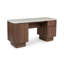 Credenza Desk