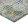 Fantarella Washable Floral Indoor / Outdoor Rug