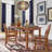 Cloquet Extendable Dining Set