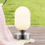 Lampe de bureau 8 po Wint-135239836