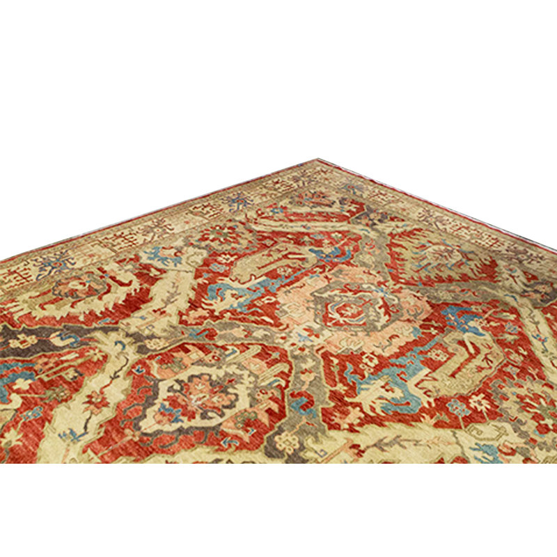 Brookhaven Oriental Area Rug