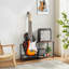 Bieger 39 cm H Media Shelves
