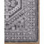 Tapis tissé à la machine ELLE Decor X Livabliss-1536350391