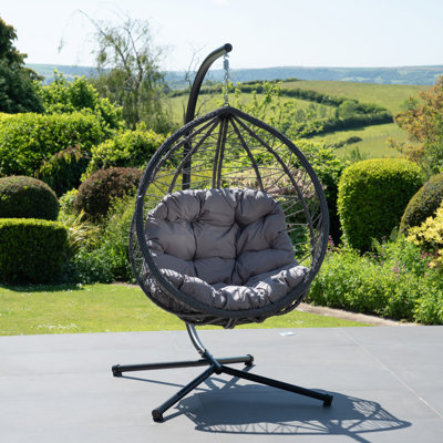Lynton Garden Hanging Egg Chair