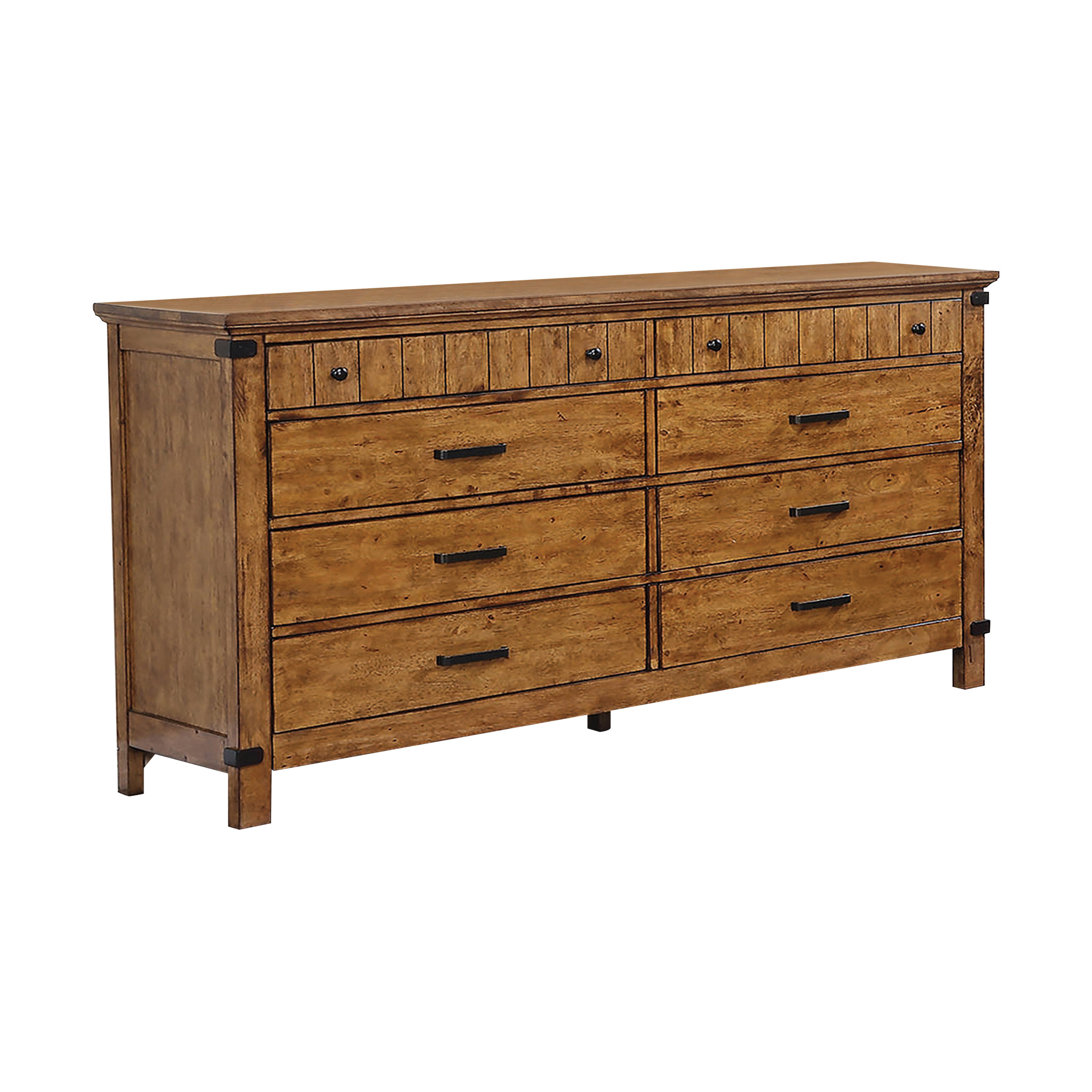 Loon Peak® Montgomeryville 8 - Drawer 65.85