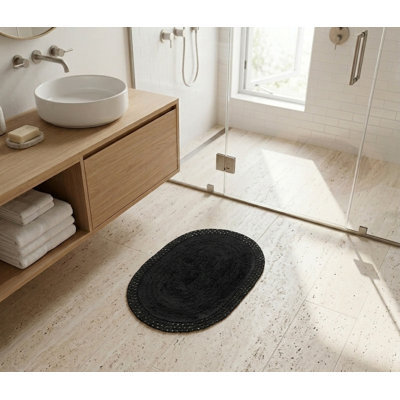 Tapis pour salle de bain Adiraica