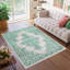 Carenda Floral Area Rug-1494930067