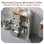 Milano Freestanding Bathroom Cabinet-356510334