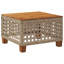 55Cm L Outdoor Coffee Table