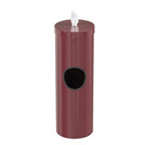 Floor Standing Trash Receptacle