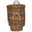 Bloomsbury Market Kubu Rattan Box-1392116105