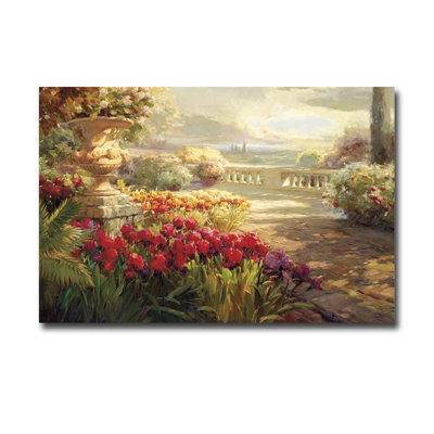 " Villa Gardens "