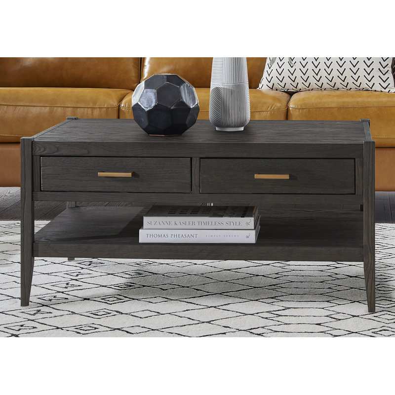 Table basse Tanbir