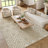 Klowie Geometric Indoor/Outdoor Area Rug-1899541085