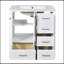 Ensemble de meuble-lavabo autoportant 30 po avec lavabo-1652962390