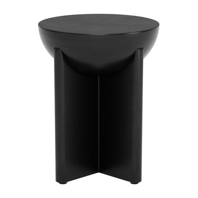 Ninette Solid Wood End Table