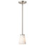 Grande suspension Royale - verre nervuré-1384972319-1384972318
