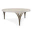 Valentina Solid Wood Coffee Table-75099716