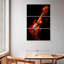 Guitare basse Abarca-108540768