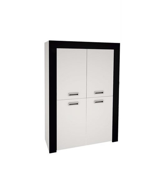 Aabha 157cm Sideboard
