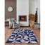 Senoia Geometric Area Rug-38241218