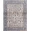 6 Oriental Area Rug in Ivory-740483927