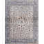 6 Oriental Area Rug in Ivory-740483929